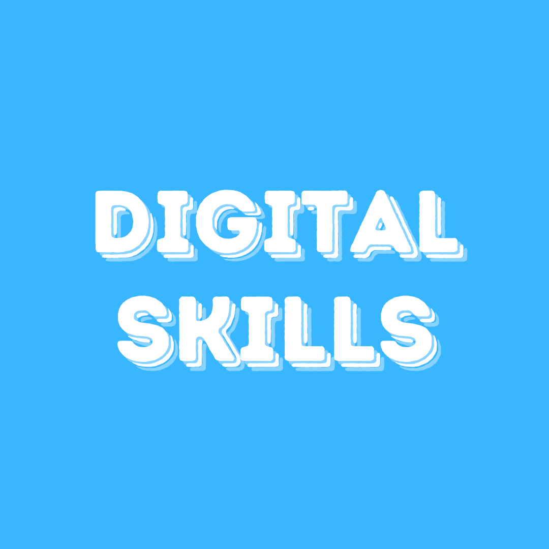 digital skills