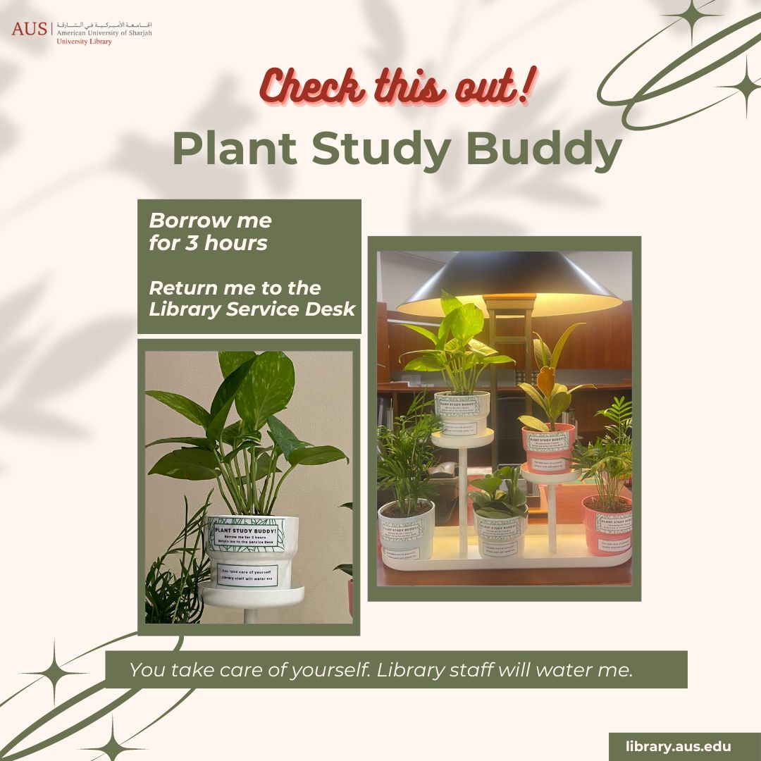 Plant Study Buddy