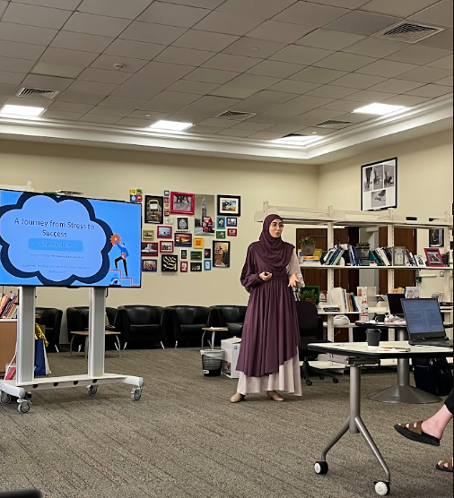 Thesis/Dissertation Writing Boot Camp - Fall 2026