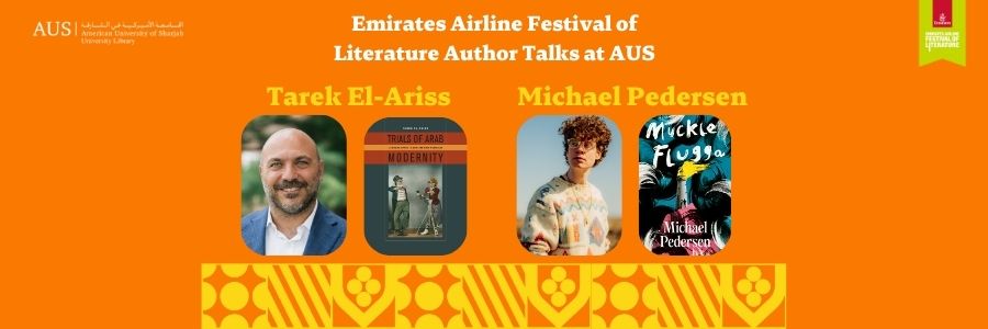 Emirates Literature Foundation