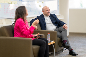 Exploring Modernity with Professor Tarek El-Ariss