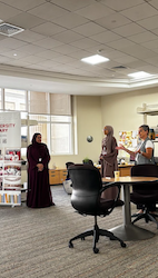 Thesis/Dissertation Writing Boot Camp - Fall 2025