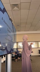 Thesis/Dissertation Writing Boot Camp - Fall 2025