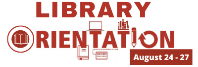 Orientation branding