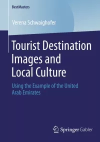 Tourist Destination Images and Local Culture